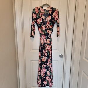 love kuza maxi dress Love Kuza